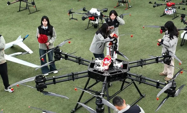 武清区考无人机驾驶证在哪考的-武清区考无人机驾驶证