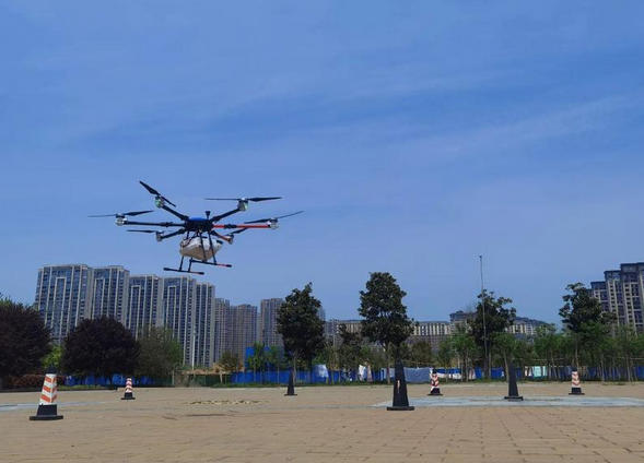 宁波考无人机驾驶证的地方在哪里-宁波考无人机驾驶证的地方