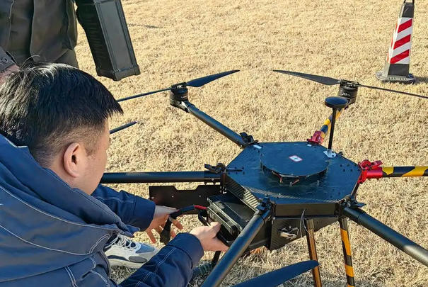 丰台区考无人机驾驶证在哪考的-丰台区考无人机驾驶证