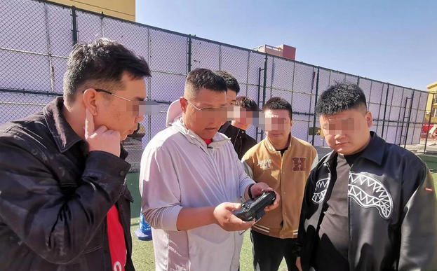 博尔塔拉caac无人机执照考试时间-博尔塔拉CAAC无人机执照考试时间