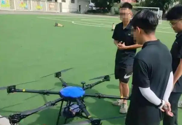 湛江无人机驾驶证怎么考取流程-湛江无人机驾驶证考取流程