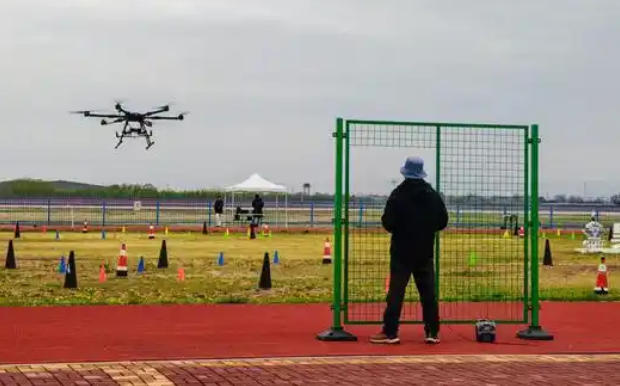 无人机驾驶证多少费用宿迁-无人机驾驶证费用宿迁