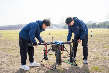 黑河报考无人机证多少钱一年-黑河无人机证年费多少钱