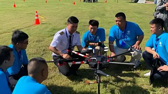 唐山无人机驾驶考证-唐山无人机驾驶证