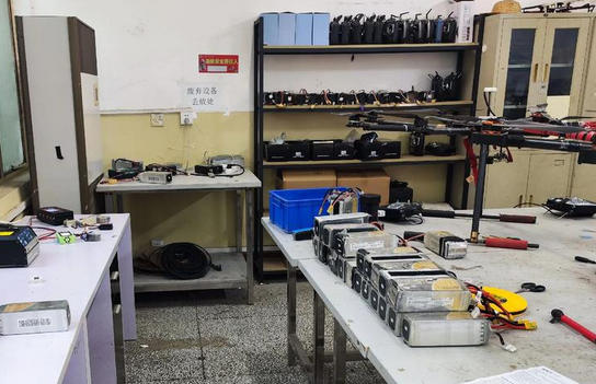 廊坊无人机驾驶证培训多长时间啊-廊坊无人机驾驶证培训时长短