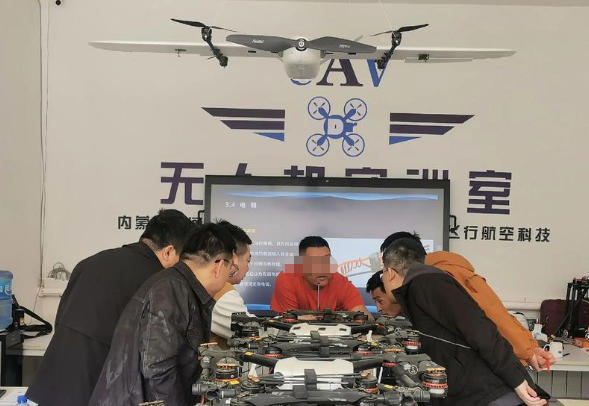 宿州无人机驾照报考地点在哪里-宿州无人机驾照报考地点