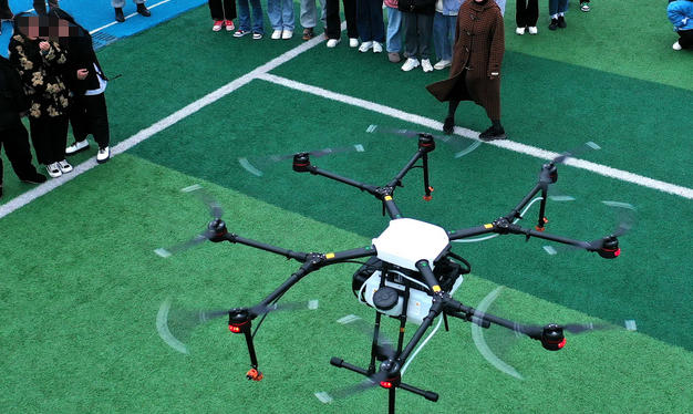 caac无人机考点牡丹江-caac牡丹江无人机考点