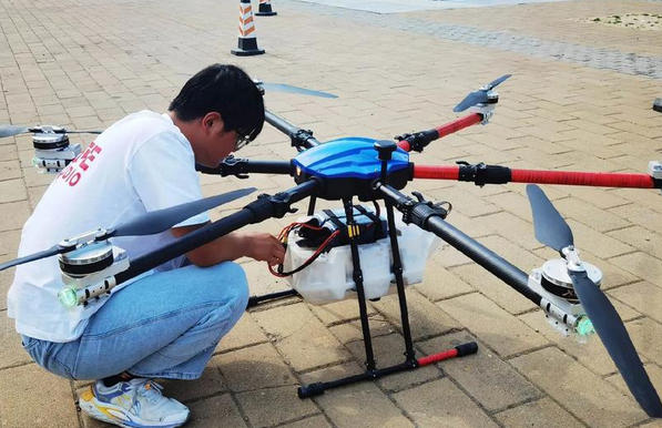 苏州无人机驾驶证的考试时间规定-苏州无人机驾驶证考试时间规定