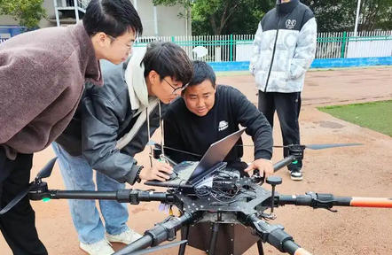 2025年昭通无人机证报考费用-2025昭通无人机证费用