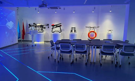 张家界无人机驾照哪里报名好-张家界无人机驾照报名好