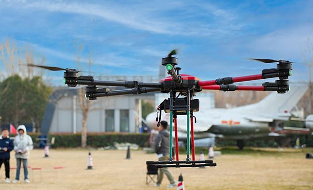 无人机驾驶证免费湖南-无人机驾驶证湖南免费