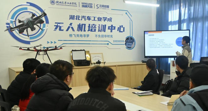 安阳无人机驾照怎么考需要多少钱-安阳无人机驾照考费多少钱