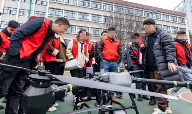 无人机驾驶证贵州培训学校-无人机驾驶证贵州培训