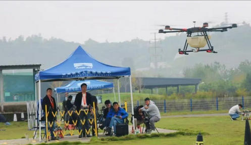 湛江无人机驾驶证的考试时间规定-湛江无人机驾驶证考试时间规定