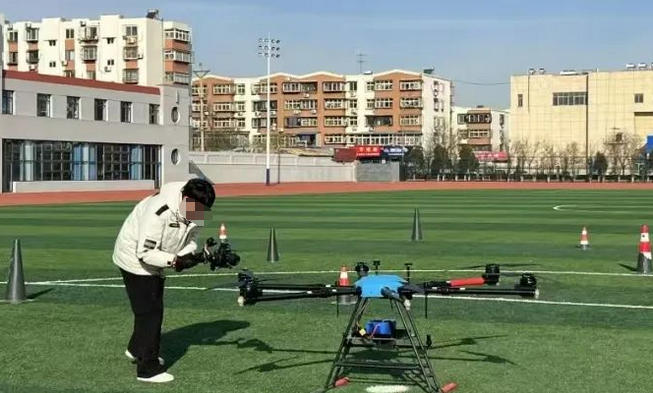 2025年和田无人机驾驶证费用-2025和田无人机驾驶证费